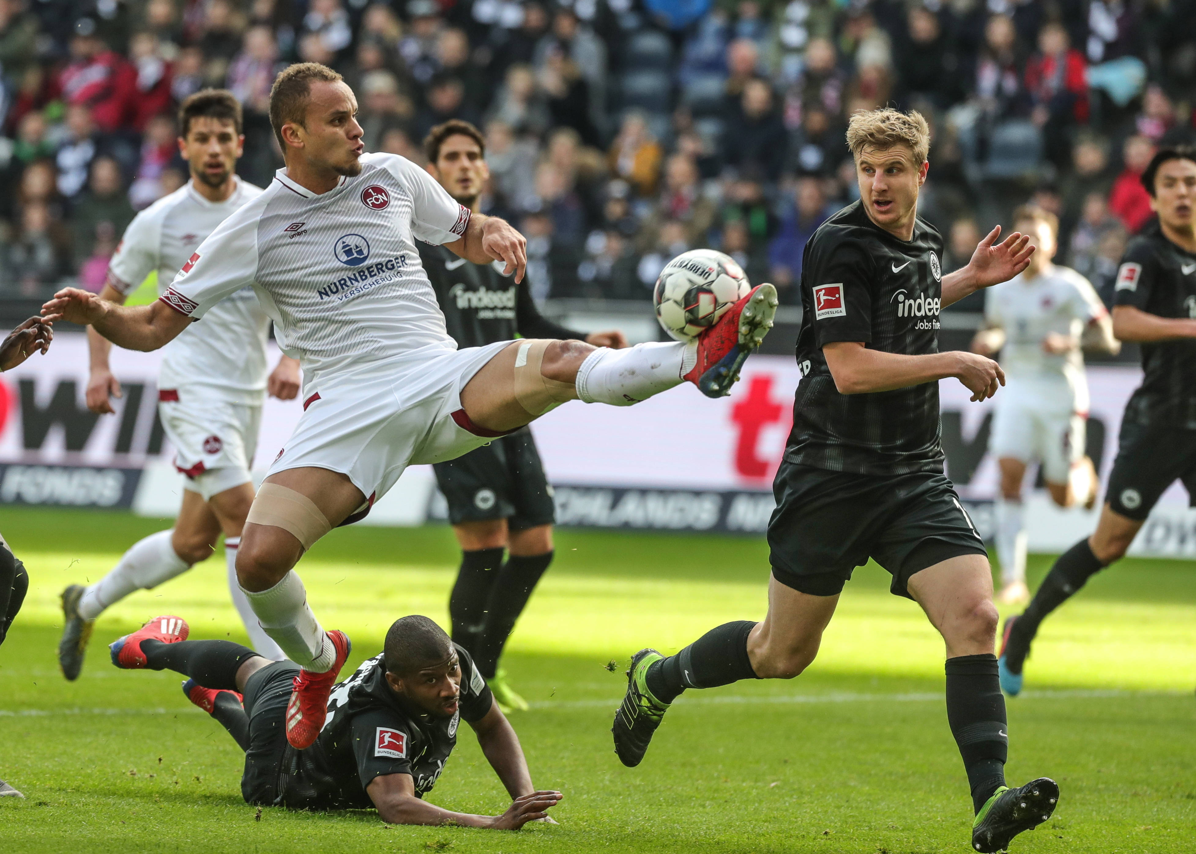 防守策略 防守策略